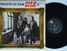 SILK Smooth As Raw Silk ABC LP VG++ gatefold psych 1st pressing