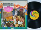 STRAWBERRY ALARM CLOCK Incense And Peppermints UNI LP VG+ 1967 1st pressing