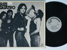 SUZI QUATRO Self-Titled BELL LP VG+ 1st pressing textured cover