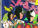 1967 The Yardbirds Little Games Canada Promo Capitol 6000 Garage/Psych  LP NM