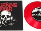 THE LURKING FEAR Red Vinyl 7
