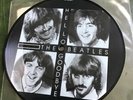 THE BEATLES Hello Goodbye 7