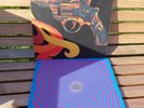The Black Keys Turn Blue And Chulahoma Vinyl Record Lp