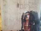 Pearl Jam Lost Dogs LP sealed
