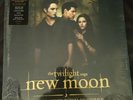 Sealed 2009 Twilight New Moon 2x LP Soundtrack