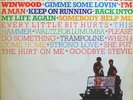 The Best Of The Spencer Davis Group Featuring Steve Winwood