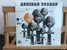 MANU DIBANGO AFRICAN VOODOO HOT CASA HC63 REISSUE FRANCE 2019 SEALED