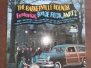 The Baskerville Hounds LP DOT 25823 Space Rock Part 2 STEREO 1967 Garage