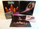 DEEP PURPLE-FIREBALL & BURN & POWERHOUSE & MADE IN JAPAN