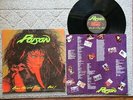 POISON *Open Up And Say ...Ahh * 1988 Excellent Vinyl Stereo Enigma Records LP
