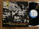 ART BLAKEY   JAZZ CORNER OF THE WORLD VOL. 2   BLUE NOTE 4016 MONO RVG EAR