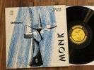 THELONIOUS MONK TRIO LP   PRESTIGE RECORDS PRLP-7027 MONO RVG JAZZ