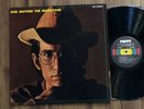 TOWNES VAN ZANDT   OUR MOTHER THE MOUNTAIN LP   POPPY   Rare Orig. Folk LP