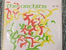 The Orchids - I’ve Got A Habit 45 - Nr Mint - Sarah 002 - With Poster - RARE