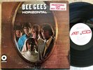 BEE GEES HORIZONTAL WHITE LABEL PROMO MONO 1968 US ATCO 33-233 INNER SL