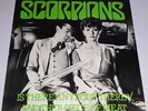 SCORPIONS - 12