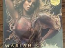 Mariah Carey The Emancipation of Mimi Exclusive Limited Edition Clear Vinyl 2LP
