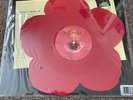 Paramore The Holiday Sessions Flower Shaped Vinyl Record Store Day Exclusive