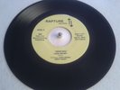 Cash Money - Seeking - rare Gospel Modern Soul Funk dancer 7