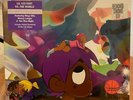 LIL UZI VERT VS THE WORLD VINYL RECORD STORE DAY 2017 #1960/2700 (UNOPENED)