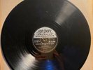 The Clovers: From The Bottom Of My Heart/Your Tender Lips 78rpm LONDON HL-E 8334