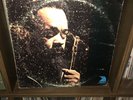 SIGNED by Prince Lasha Firebirds Vinyl Private Free Jazz Cannonball Adderley