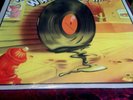 HEATWAVE - TOO HOT TO HANDLE - VINYL LP SEALED MINT 1977 1ST PRESS PIC COVER