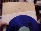 Depeche Mode Music For The Masses Blue Vinyl LP