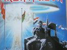 Iron Maiden 2 Minutes To Midnight , Rainbow's Gold , Mission From 'Arry Uk 12