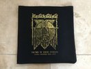 Hawkwind Victim Of Sonic Attack 365 Of 500 Double Splattered Vinyl Near Mint