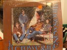 J D Crowe and the New South Rounder 0044  L P with Tony Rice, Skaggs, Douglass,