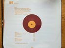 Fleetwood Mac - Live At The BBC - Peter Green - red Vinyl LTD Edition 500 Copies