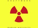 KRAFTWERK RADIO-ACTIVITY VINYL LP (Released 14th November 2009)