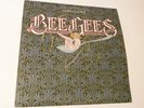Bee Gees Main Course LP Vinyl Record 1975 RSO SO 4807