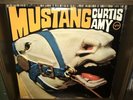 PROMO MINT Curtis Amy Mustang Vinyl Kenny Barron Merry Clayton Jimmy Owens Jazz