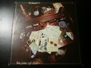 THE WANDERERS THE ONLY LOVERS LEFT ALIVE LP RECORD UK VG++