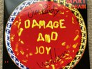 The Jesus And Mary Chain Autographed “Damage And Joy” Double LP
