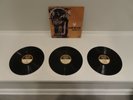 VG+ Slum Village Fantastic, Vol. 2  ORIGINAL 2000 GOOD VIBE 3 LP SET