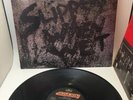 Slippery When Wet by Bon Jovi Vinyl LP Mercury Records released 1986 VG RL0045