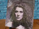 RARE CELINE DION UNISON 10 TRACK LP VINYL RECORD 1990 MADE IN HOLLAND CBS