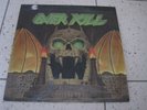 Overkill ?– The Years Of Decay RAR Necronomicon Shah Electric Wizard