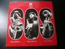 S.O.S. ALAN SKIDMORE MIKE OSBORNE JOHN SURMAN LP RECORD UK