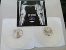 Joy Division - Testament  2LP ,Limited Edition, Numbered  transparent  closer LP