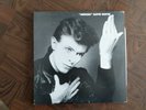 David Bowie - 'Heroes' (afl 1-2522-b-1 sterling gc w x) 1977 Release