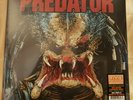 Predator Orig Motion Picture Soundtrack 2LP Green Predator Blood Vinyl SEALED