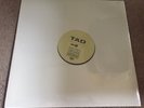 Tad Sub Pop Compilation 2016 LP NEW SEALED