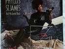 PHYLLIS ST JAMES?AIN'T NO TURNING BACK?ALBUM VINYL 9 TITRES?US ?? 1984