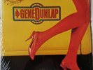 GENE DUNLAP ? TIRED OF BEING À NICE GUY ?ALBUM VINYL 8 TITRES ? US ?? 1983