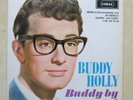 BUDDY HOLLY Buddy By Request UK 7