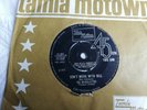 THE MARVELETTES UK MOTOWN 45 DON'T MESS WITH BILL 1965 1st ISSUE
